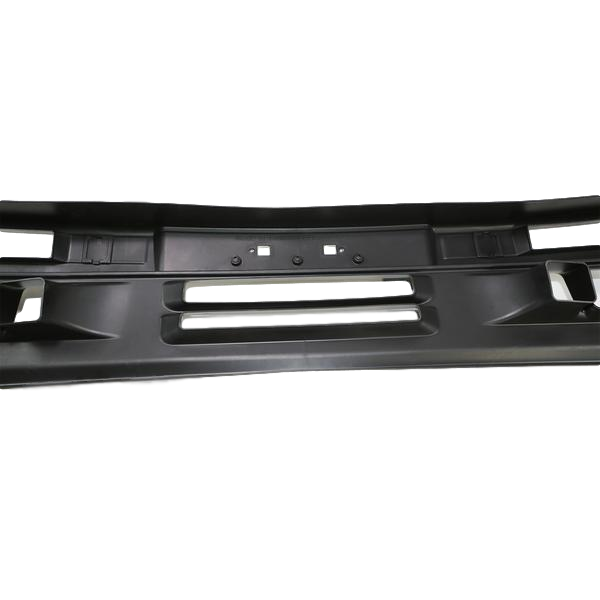 FRONT PLASTIC BUMPER BAR TO SUIT BMW E30 MTECH-2 SEDAN COUPE CONVERTIBLE