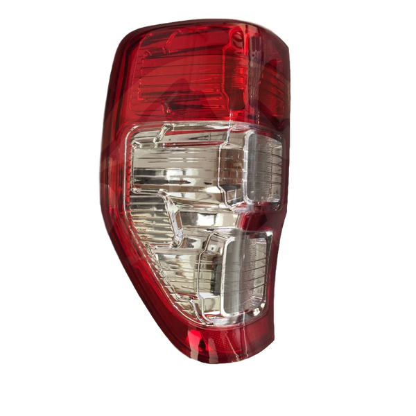 LEFT HAND SIDE PASSENGER TAIL LIGHT TO SUIT FORD RANGER PX1-PX2 2012-2018