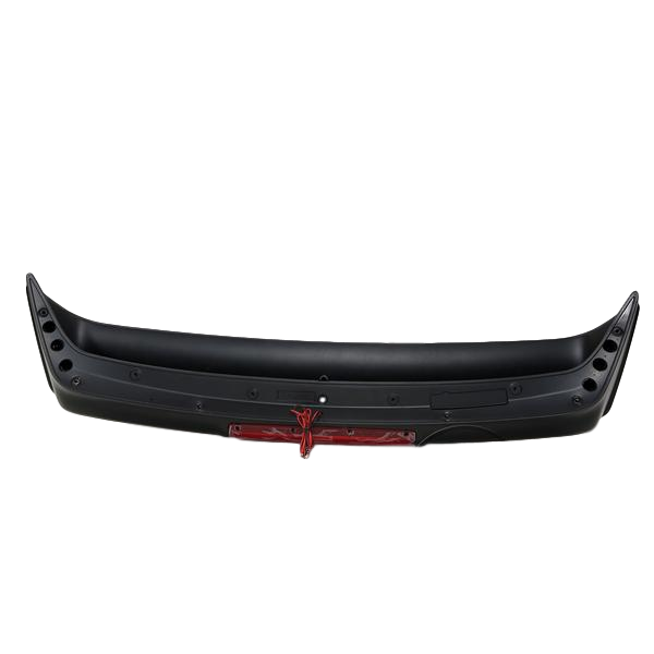 REAR BOOT SPOILER WING NISMO STYLE TO SUIT NISSAN 350Z Z33 2002-2008