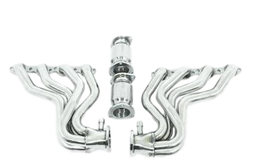 V8 1 & 7/8" HEADERS LS2 LS3 L98 L76 L77 TO SUIT HOLDEN COMMODORE & HSV (2006-2017)