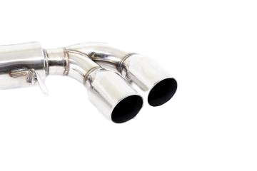 RACE SPECIFICATION CATBACK EXHAUST SYSTEM TO SUIT NISSAN GT-R R35