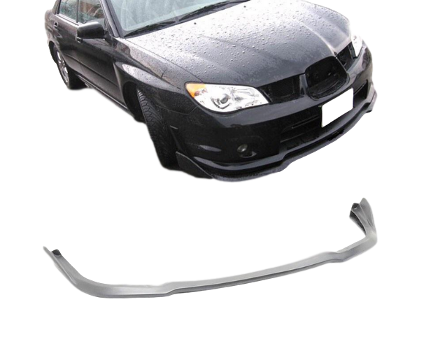 8 X Subie Hawkeyes WRX 2006-2007 (Different Style) Brake Caliper - Foto 1