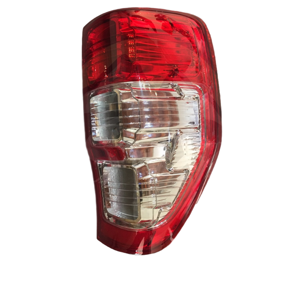 RIGHT HAND DRIVER SIDE TAIL LIGHT TO SUIT FORD RANGER PX1-PX2 2012-2018