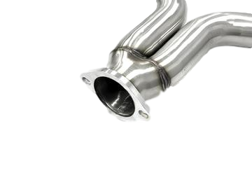 Y PIPE EXHAUST SYSTEM TO SUIT NISSAN 370Z (2008+)