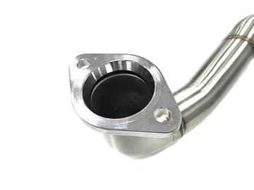 PERFORMANCE TURBO FRONT PIPE TO SUIT MITSUBISHI EVOLUTION 7 8 9 (2001-2005)