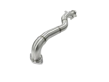 PERFORMANCE TURBO FRONT PIPE TO SUIT MITSUBISHI EVOLUTION 7 8 9 (2001-2005)