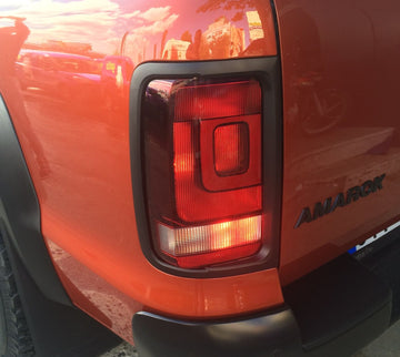 TAIL LIGHT COVERS