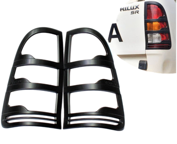 TAIL LIGHT COVERS