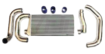 FRONT MOUNT INTERCOOLER KIT TO SUIT NISSAN SILVIA S13/180SX