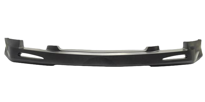 EURO MUGEN STYLE FRONT BUMPER BAR LIP TO SUIT HONDA ACCORD 2004