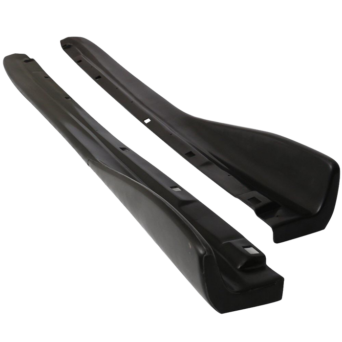 POLY URETHANE SIDE SKIRTS TO SUIT SUBARU WRX STI 2002-2007