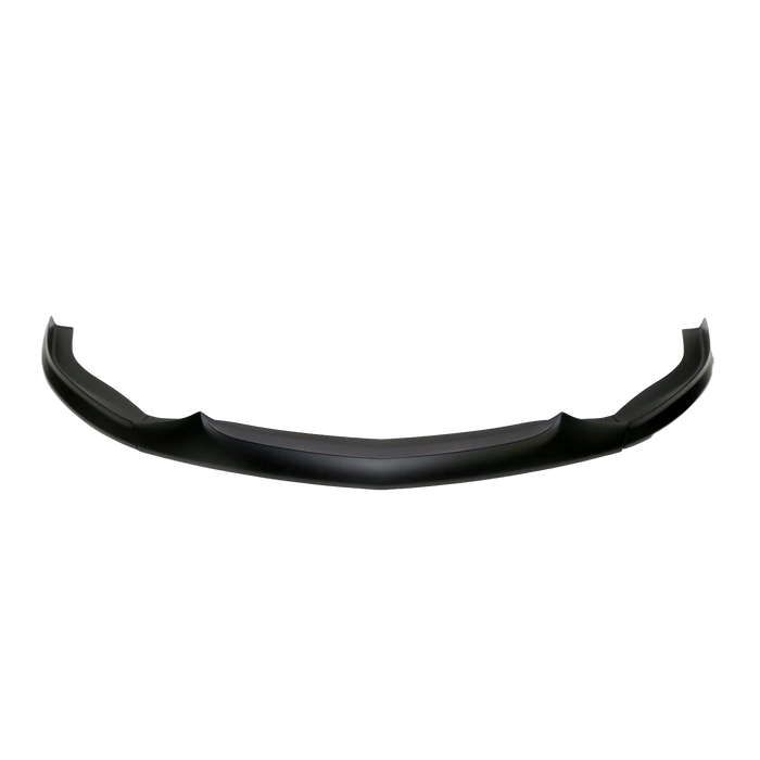 FRONT BUMPER BAR LIP SPLITTER TO SUIT HOLDEN COMMDORE VF SERIES 1 SV6 SS